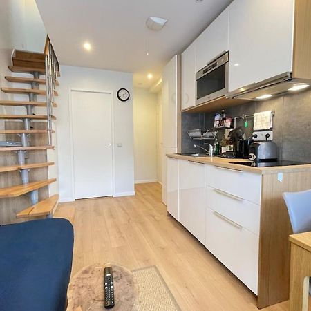 M6 Le Vieux Massy Rer600Morly20 Minnetflixneuf Massy (Essonne) Exterior foto