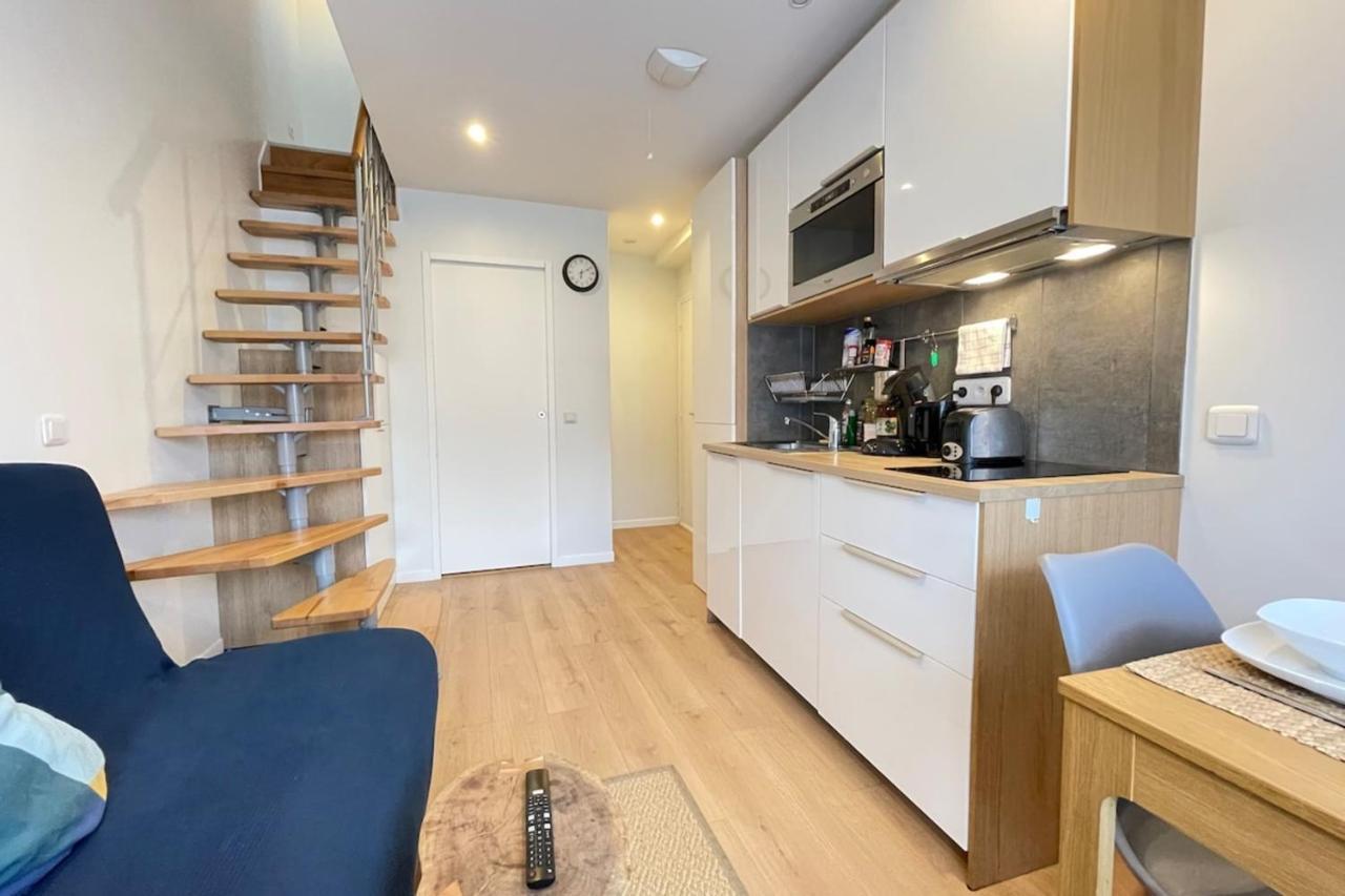 M6 Le Vieux Massy Rer600Morly20 Minnetflixneuf Massy (Essonne) Exterior foto