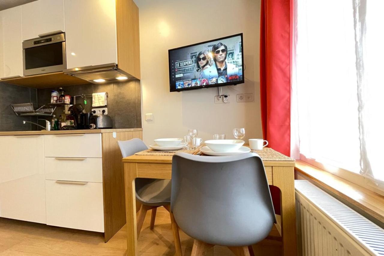 M6 Le Vieux Massy Rer600Morly20 Minnetflixneuf Massy (Essonne) Exterior foto