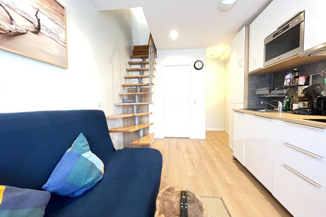 M6 Le Vieux Massy Rer600Morly20 Minnetflixneuf Massy (Essonne) Exterior foto