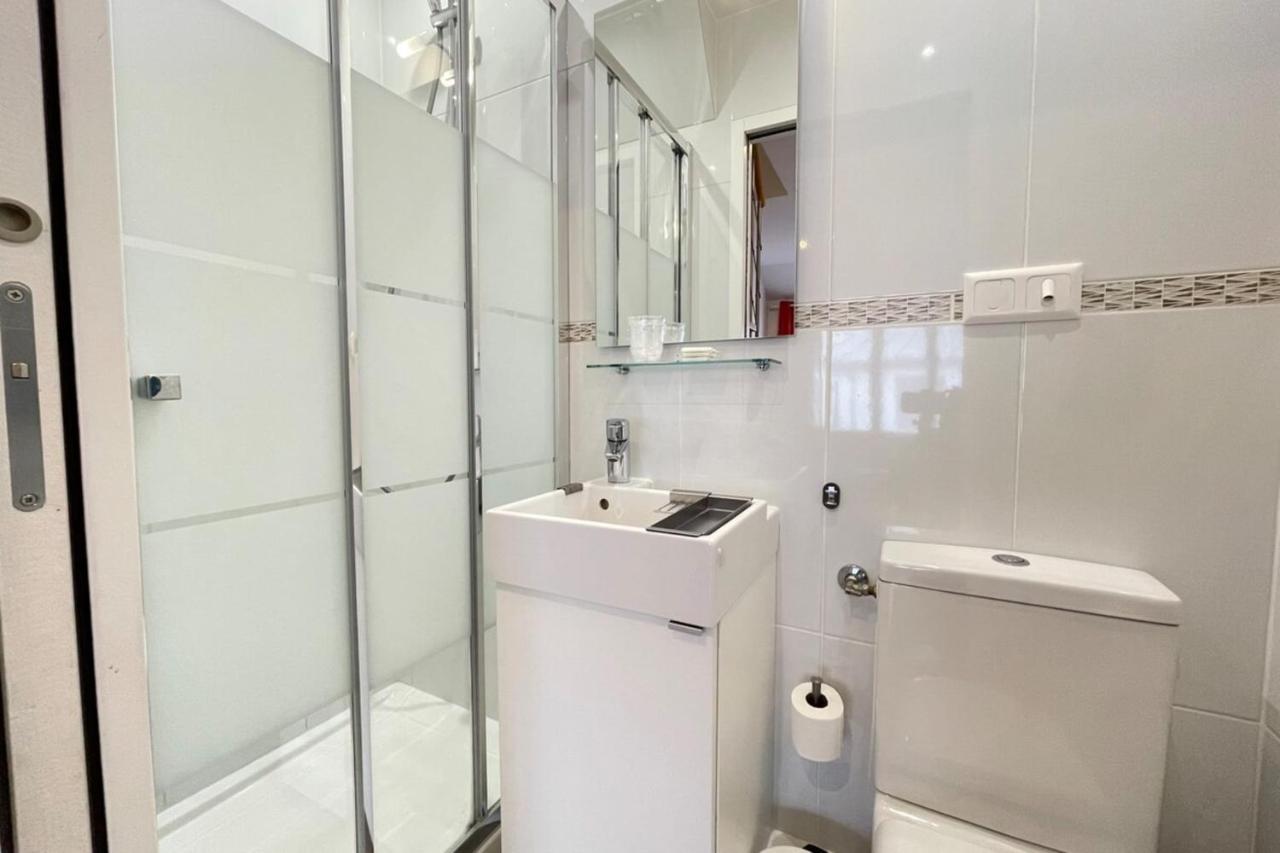 M6 Le Vieux Massy Rer600Morly20 Minnetflixneuf Massy (Essonne) Exterior foto