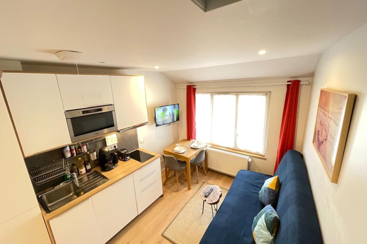 M6 Le Vieux Massy Rer600Morly20 Minnetflixneuf Massy (Essonne) Exterior foto